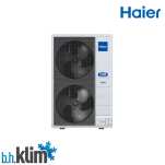 Haier AD200S2SH1FA(H) Duct klimatyzator kanałowy o wysokim sprężu - 20,0 kW - Zestaw - 3
