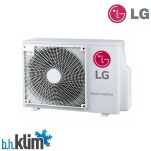 LG podstropowy LG UV24FH High-Inverter - Zestaw - 3
