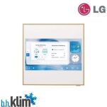 LG Artcool Gallery LCD A12GA2 - 3,5 kW - Zestaw - 2