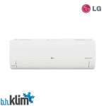 LG DUALCOOL Standard 2 EZ09CYN - 2,5 kW - Zestaw - 2