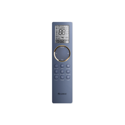Gree - Pilot bezprzewodowy Gree YBE1F1 - Clivia Navy Blue