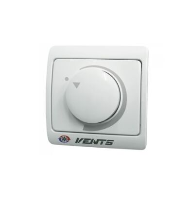 RS-1-400 N - Regulator prędkości obrotowej 