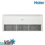Haier AC140S2SK1FA CONVERTIBLE klimatyzator przypodłogowo-przysufitowy - 13,4 kW - Zestaw - 2