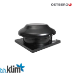Wentylator dachowy TKS 300 B1 Östberg  - 2