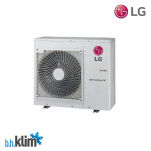 Klimatyzator Kasetonowy LG CT12 Inwerter - Zestaw  - 4