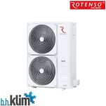 Rotenso Unico UO140Xo -14,0 kW - Jednostka Zewnętrzna - 2