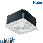 Haier Klimatyzator AB50S2SC2FA(H) CASSETTE Mini - 5,0 kW - Multisplit Jed. wewnętrzna. - 2