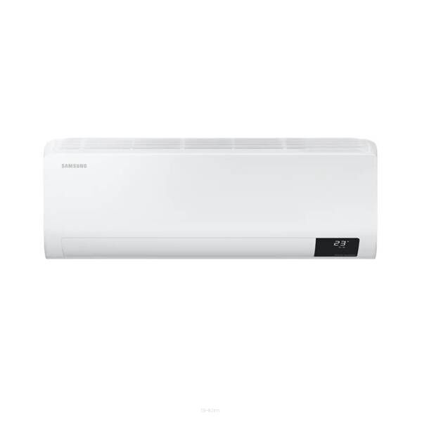 Samsung AR24TXFYAWKNEU Cebu - Multisplit jed.wewnętrzna
