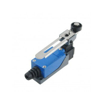 Opcja wyłącznik - załącznik drzwiowy - krańcówka mechaniczna