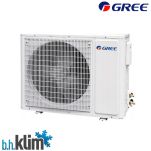 Gree Pular PRO PP24W - 7,1 kW﻿ - zestaw - 4