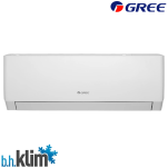 Gree Pular PRO PP24W - 7,1 kW﻿ - zestaw - 2