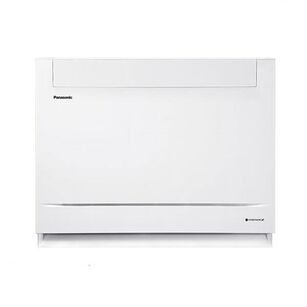 Panasonic CS-Z25CFEAW Konsola podłogowa - 2,5 kW - Jed. wewnętrzna.