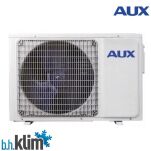 Aux Halo Deluxe AUX-09HE - 2,7 kW - Zestaw - 4