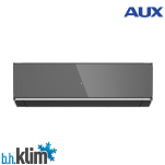 Aux Halo Deluxe AUX-09HE - 2,7 kW - Zestaw - 2