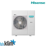 Hisense Multi 5AMW125U4RTA - 12,5 kW - Multisplit Jednostka Zewnętrzna - 2