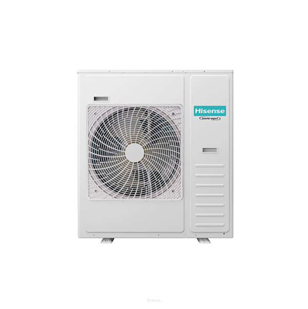 Hisense Multi 5AMW125U4RTA - 12,5 kW - Multisplit Jednostka Zewnętrzna