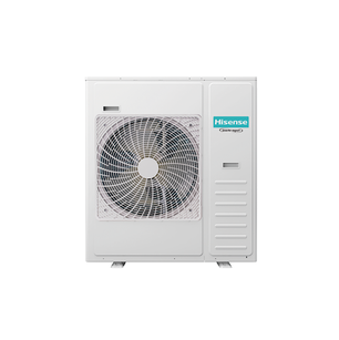 Hisense Multi 5AMW125U4RTA - 12,5 kW - Multisplit Jednostka Zewnętrzna
