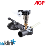 TC402 Wiertnica diamentowa AGP - 3