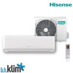 HISENSE KF70BT2B Expert Comfort - 6,5 kW - zestaw - 3