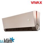 VIVAX V Design ACP-12CH35AEVIs - 3,5 kW - Multisplit Jed. wewnętrzna. - 2