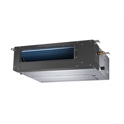 Rotenso Kanałowy Nevo N100Xi - 10,5 kW - Zestaw