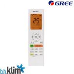 Gree - Pilot bezprzewodowy Gree YAU1FB - G-Tech - 2