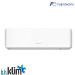 Fuji Electric KPCA RSG09KPCA - 2,5 kW - zestaw - 2