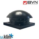 Wentylator BRF 250 dachowy BVN 250 mm - 2