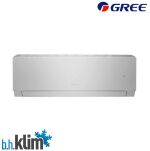 Gree Clivia CL24 Silver - 7,1 kW - zestaw - 2