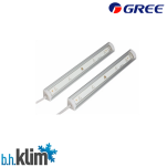 Gree - Lampa LED UV ACLS50AR do klimatyzacji kasetonowej i kanałowej - 2