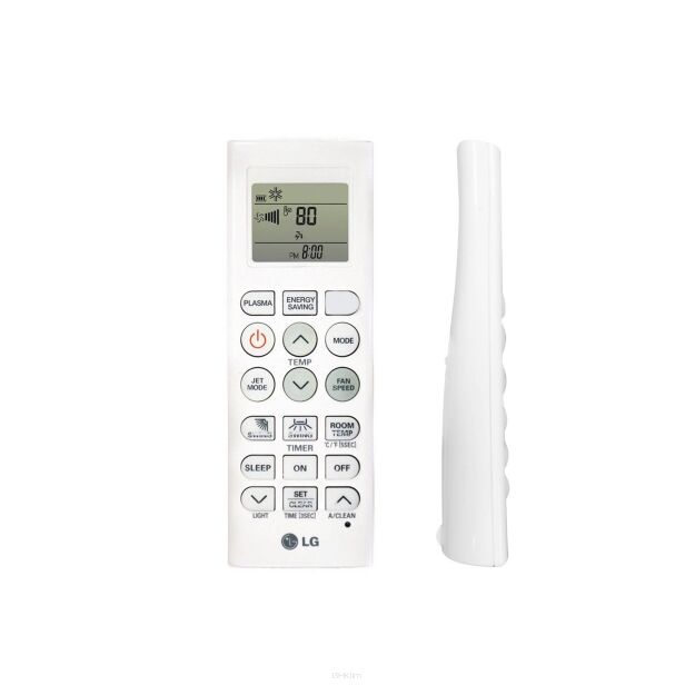 LG PWLSSB21H - Pilot Sterownik bezprzewodowy