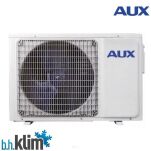 Aux Q-Smart Plus II AUX-09Q2C - 2,7 kW - Zestaw - 4