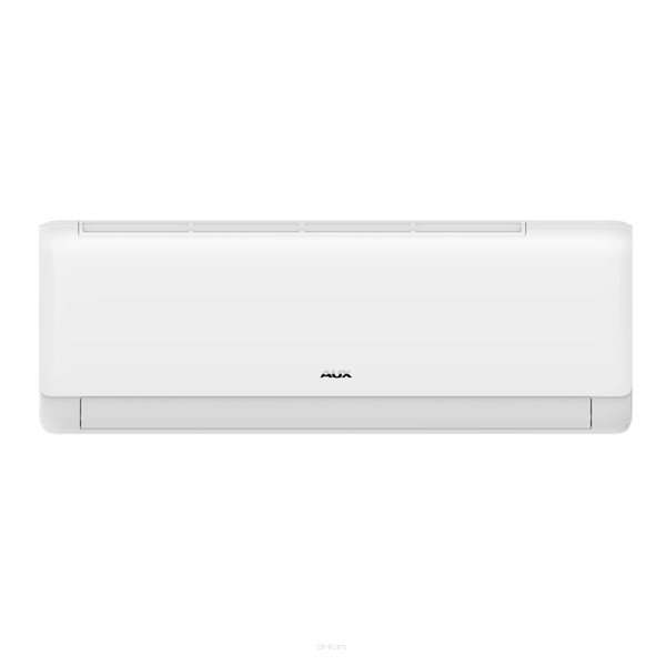 Aux Q-Smart Plus II AUX-09Q2C - 2,7 kW - Zestaw