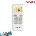 VIVAX Kasetonowy ACP-18CC50AERI/I3 - 5,0 kW -  Multisplit Jed. wewnętrzna - 3