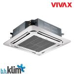 VIVAX Kasetonowy ACP-18CC50AERI/I3 - 5,0 kW -  Multisplit Jed. wewnętrzna - 2