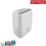 Rotenso Dorai D30X - Osuszacz powietrza - 3