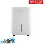 Rotenso Dorai D30X - Osuszacz powietrza - 2