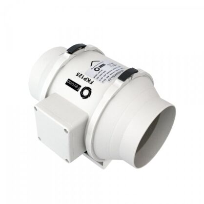 Ferono FKP125 Wentylator kanałowy 125 mm