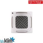 Rotenso kasetonowy Tenji T70Xi - 7,0 kW - Jednostka wewn. - 2