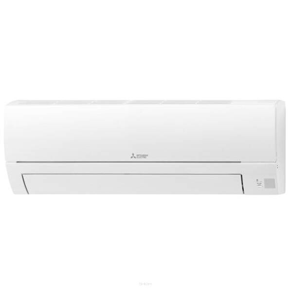 Mitsubishi MSZ-HR35VA - 3,5 kW - zestaw