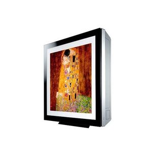 LG ArtCool Gallery A09FT - 2,5 kW - Zestaw