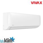 VIVAX E Design PRO ACP-12CH35AEEI - 3,5 kW - Zestaw - 2