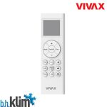 VIVAX E Design PRO ACP-12CH35AEEI - 3,5 kW - Zestaw - 3