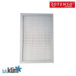 Zestaw filtrów iAIR do oczyszczacza powietrza Rotenso Piura P22V - 3