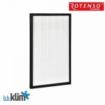 Zestaw filtrów iAIR do oczyszczacza powietrza Rotenso Piura P22V - 2