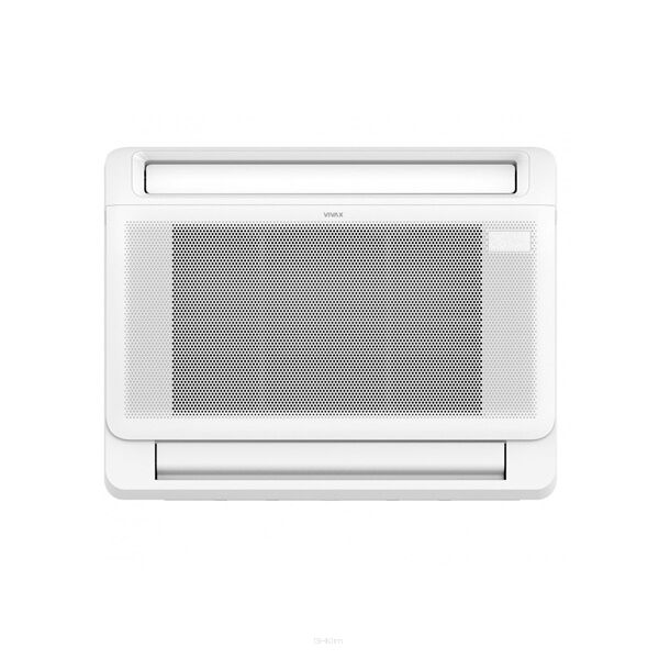 VIVAX Konsola ACP-12CT35AERI - 3,5 kW - zestaw