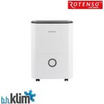 Rotenso Dorai D20X - Osuszacz powietrza - 2
