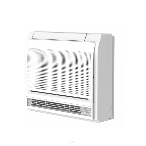 AUX-K16 Konsola - 4,7 kW - zestaw