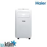 HAIER klimatyzator przenośny PORTABLE AM12AA1GAA - 3,5 kW - 3