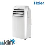 HAIER klimatyzator przenośny PORTABLE AM12AA1GAA - 3,5 kW - 2